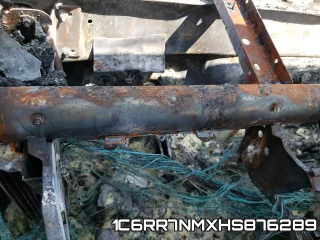 1C6RR7NMXHS876289 фото 9
