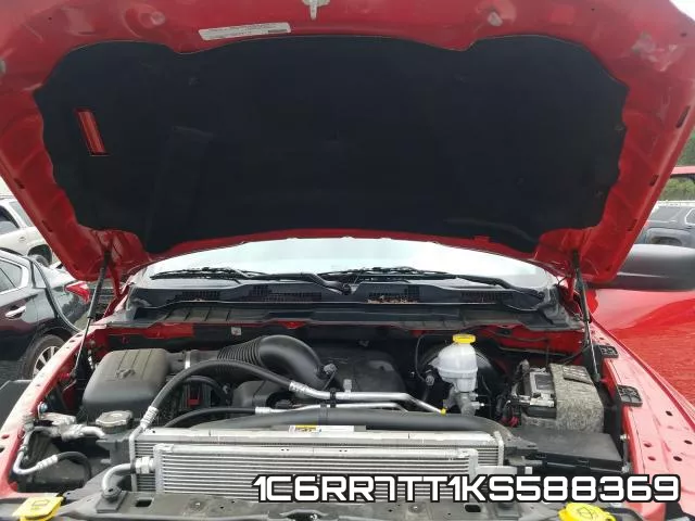 1C6RR7TT1KS588369 фото 8