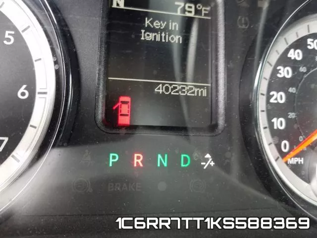 1C6RR7TT1KS588369 фото 9