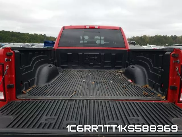 1C6RR7TT1KS588369 фото 10