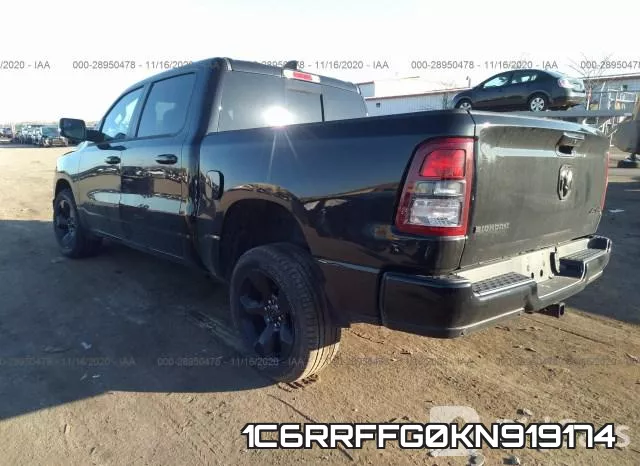 1C6RRFFG0KN919174 фото 4