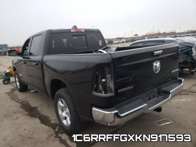 1C6RRFFGXKN917593 фото 4