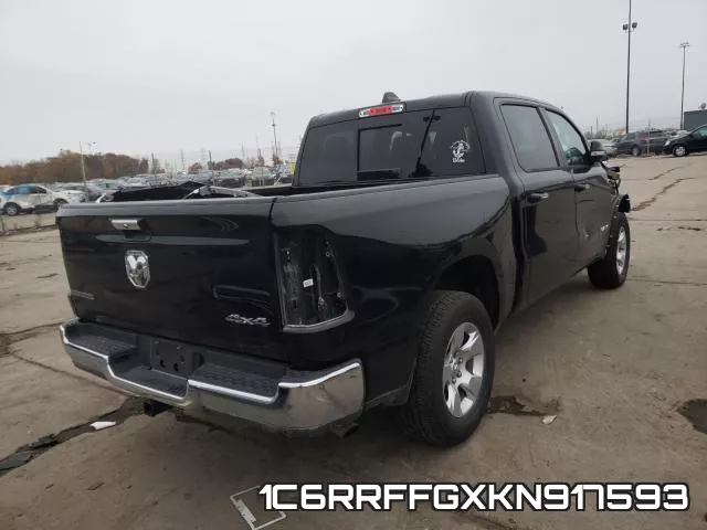 1C6RRFFGXKN917593 фото 5