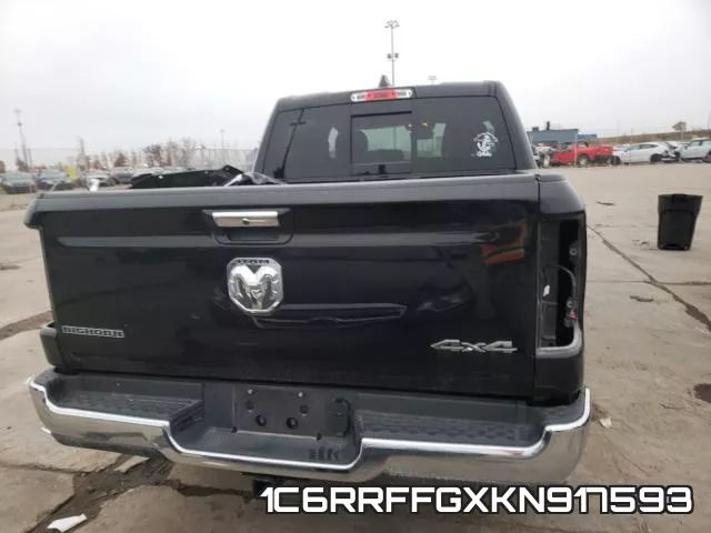 1C6RRFFGXKN917593 фото 6