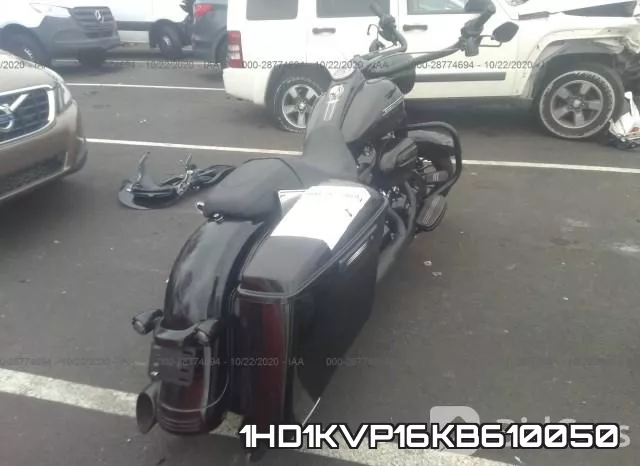1HD1KVP16KB610050 фото 4