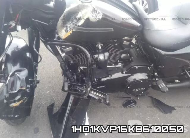 1HD1KVP16KB610050 фото 8