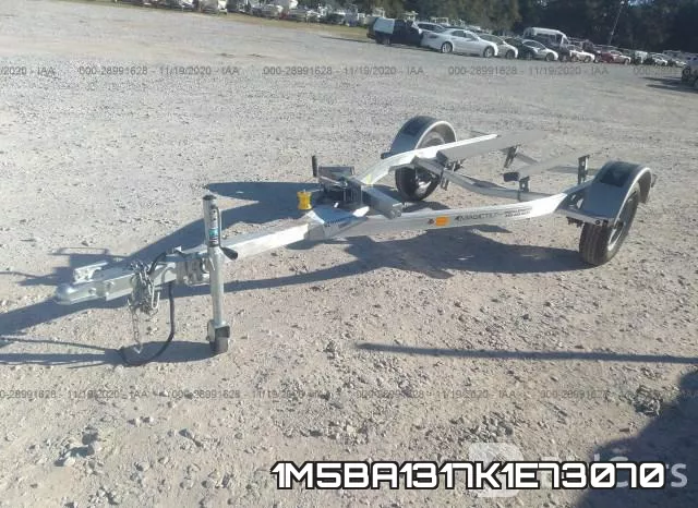 1M5BA1317K1E73070 фото 3