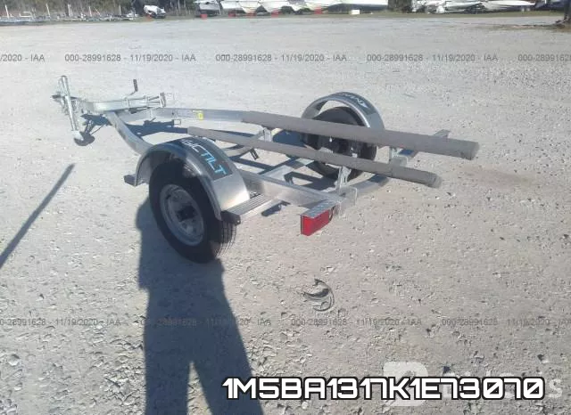 1M5BA1317K1E73070 фото 4
