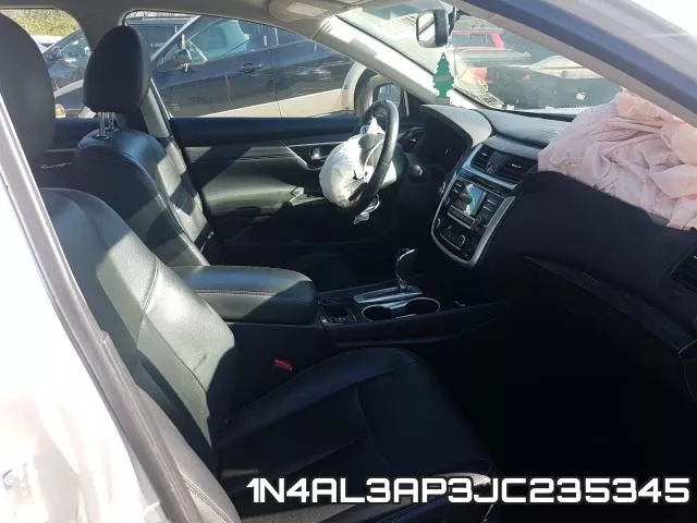 1N4AL3AP3JC235345 фото 5