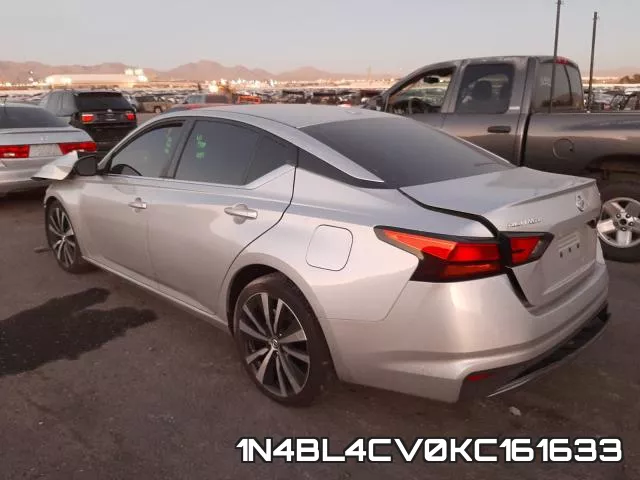 1N4BL4CV0KC161633 фото 3