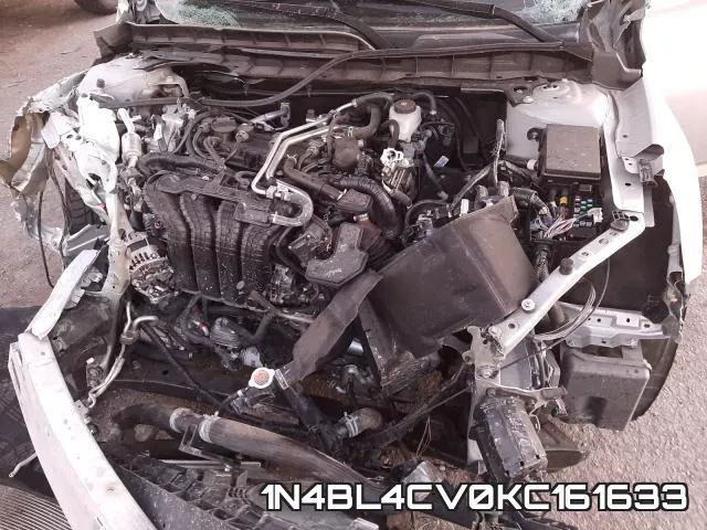 1N4BL4CV0KC161633 фото 7
