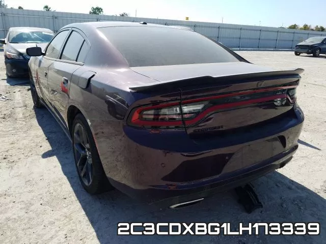 2C3CDXBG1LH173339 фото 4