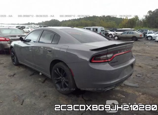 2C3CDXBG9JH210280 фото 3