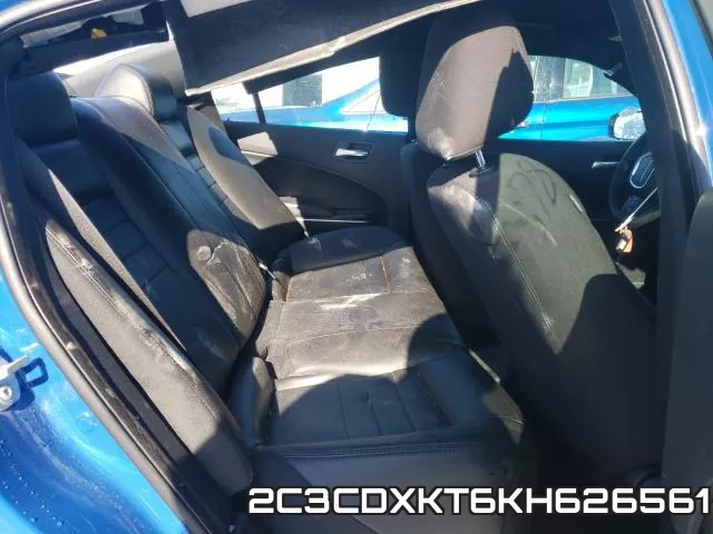 2C3CDXKT6KH626561 фото 7