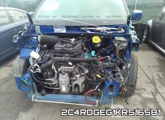 2C4RDGEG1KR516581 фото 7