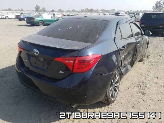 2T1BURHE9HC755747 фото 4