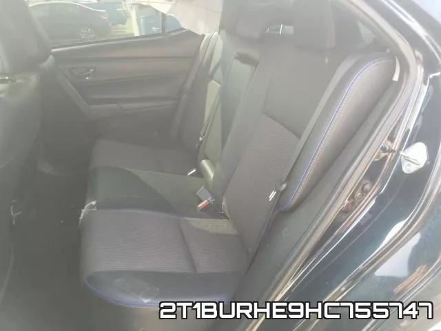 2T1BURHE9HC755747 фото 6