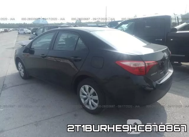 2T1BURHE9HC878867 фото 3