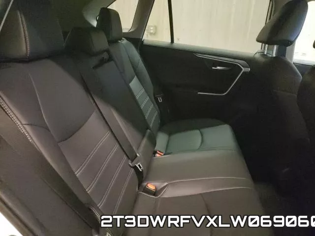 2T3DWRFVXLW069060 фото 6