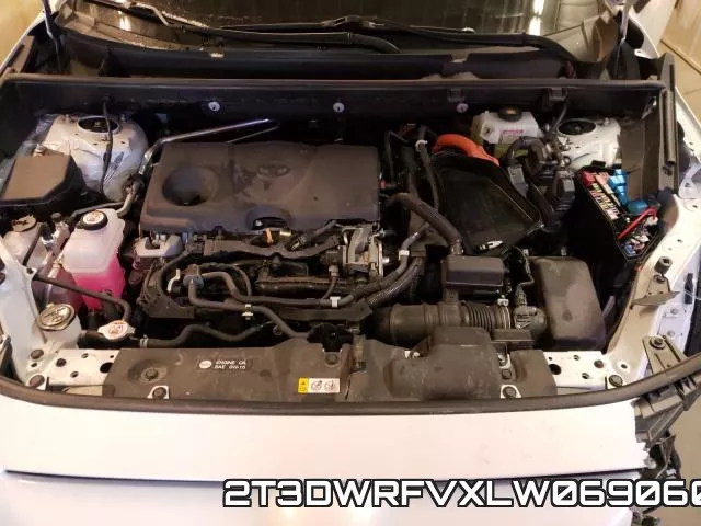 2T3DWRFVXLW069060 фото 7