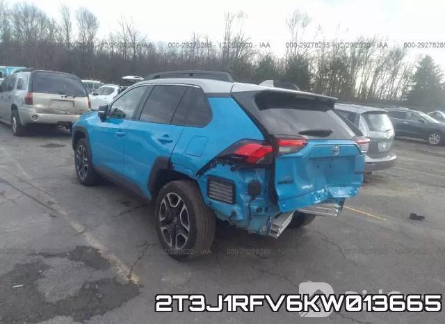 2T3J1RFV6KW013665 фото 3