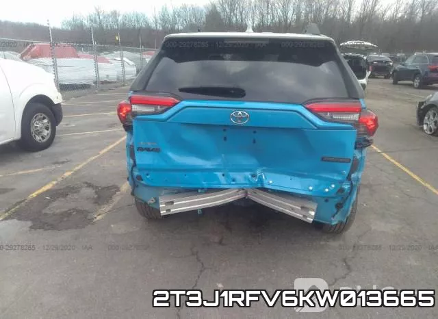 2T3J1RFV6KW013665 фото 6