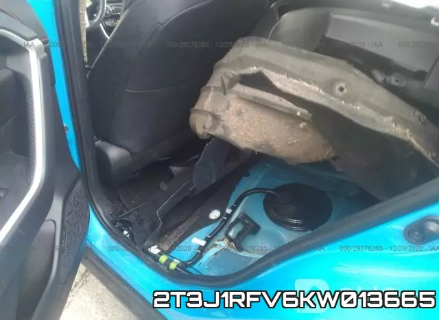 2T3J1RFV6KW013665 фото 8