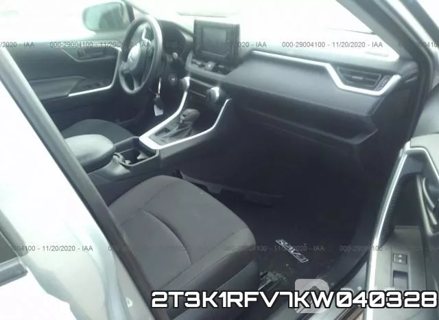 2T3K1RFV7KW040328 фото 6