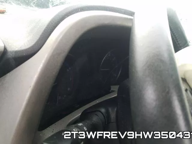 2T3WFREV9HW350431 фото 7
