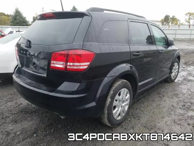 3C4PDCABXKT874642 фото 4