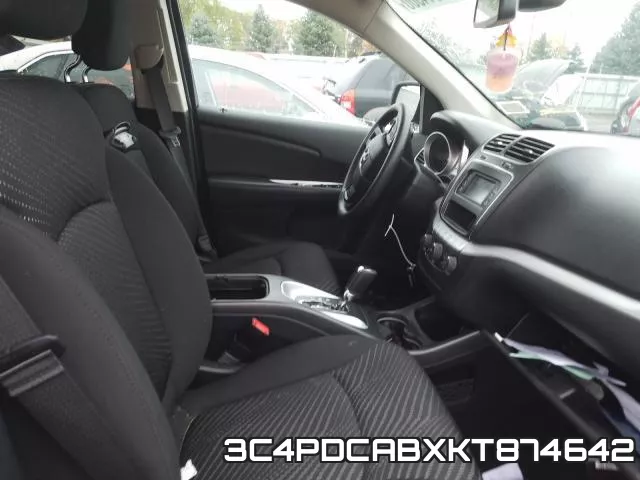 3C4PDCABXKT874642 фото 5