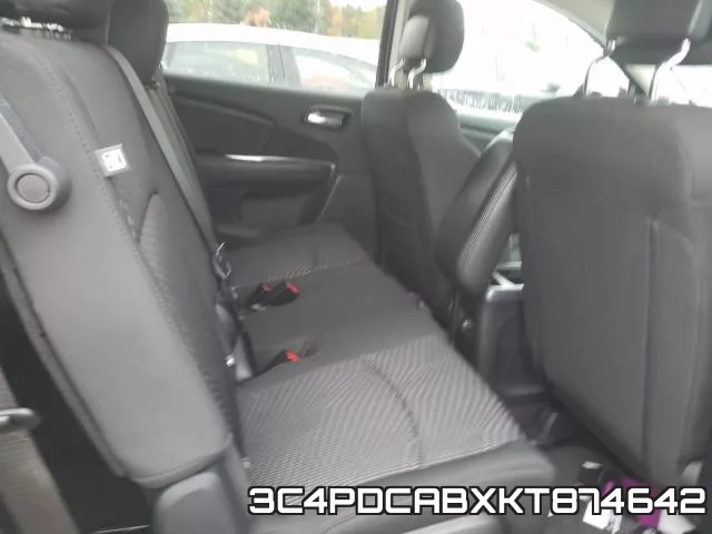 3C4PDCABXKT874642 фото 6