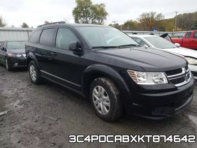 3C4PDCABXKT874642 фото 9