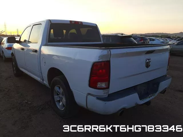 3C6RR6KT6HG783346 фото 3