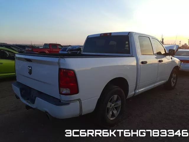 3C6RR6KT6HG783346 фото 4