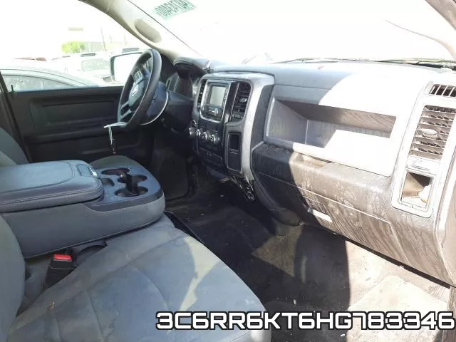 3C6RR6KT6HG783346 фото 5