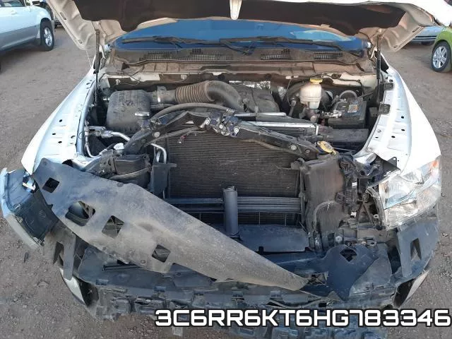 3C6RR6KT6HG783346 фото 7