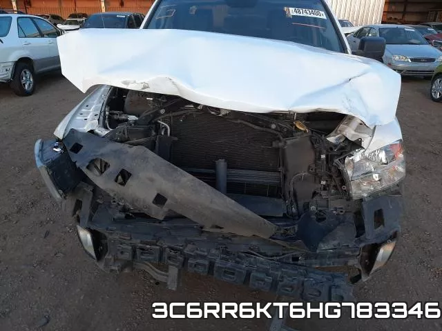 3C6RR6KT6HG783346 фото 9