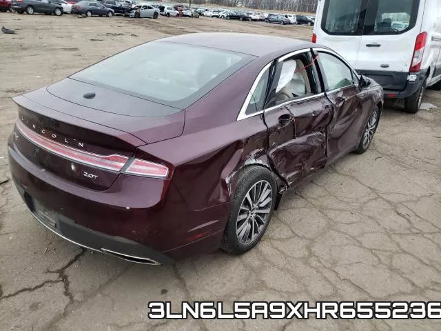 3LN6L5A9XHR655236 фото 5