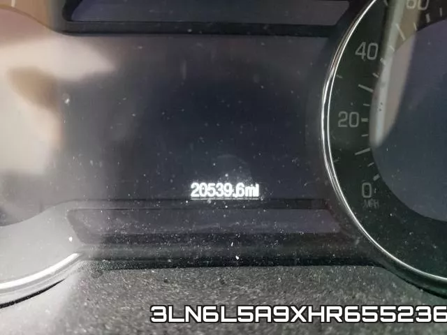3LN6L5A9XHR655236 фото 9