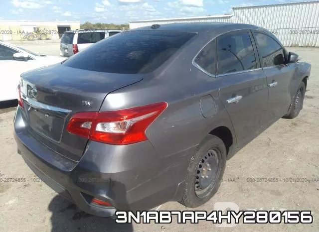 3N1AB7AP4HY280156 фото 5