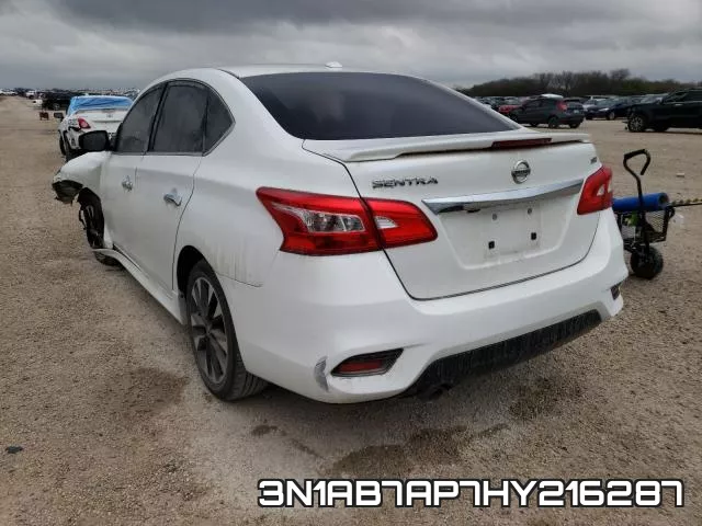 3N1AB7AP7HY216287 фото 4