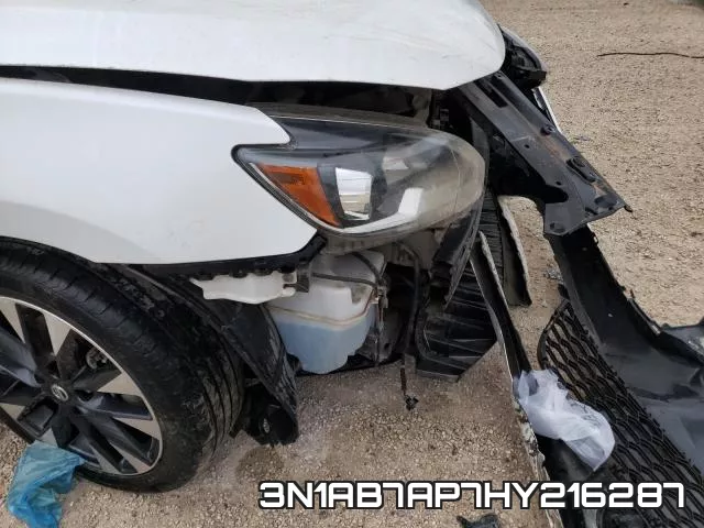 3N1AB7AP7HY216287 фото 10