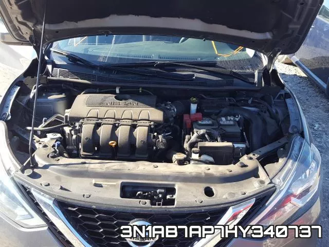 3N1AB7AP7HY340737 фото 7