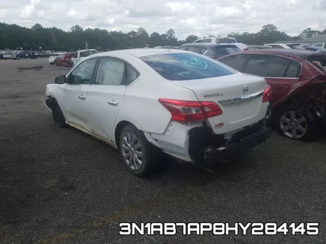 3N1AB7AP8HY284145 фото 4