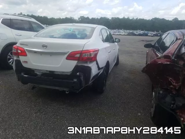 3N1AB7AP8HY284145 фото 5