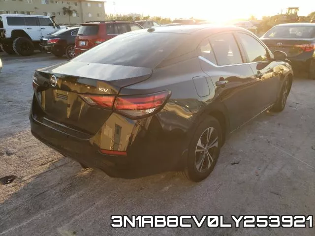 3N1AB8CV0LY253921 фото 4