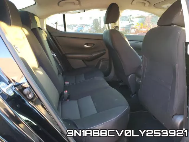 3N1AB8CV0LY253921 фото 6