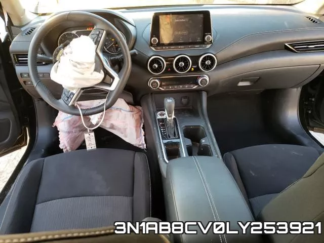3N1AB8CV0LY253921 фото 9