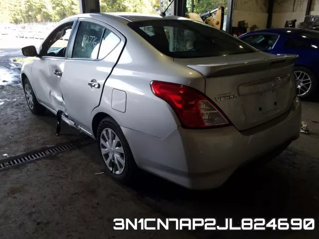 3N1CN7AP2JL824690 фото 4